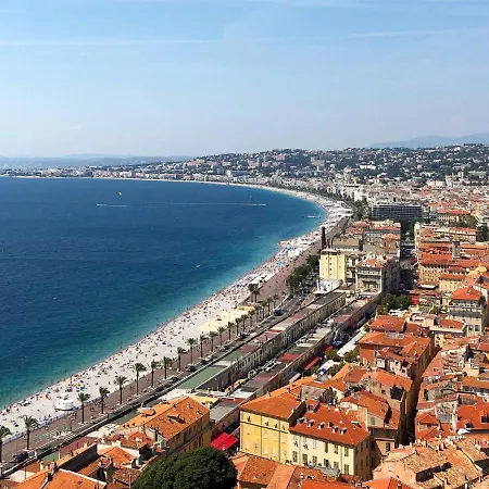 Spacieux Et Moderne T2 - Hyper Centre