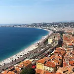 Spacieux Et Moderne T2 - Hyper Centre