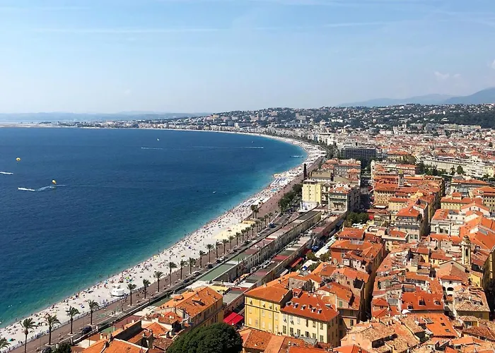 Spacieux Et Moderne T2 - Hyper Centre