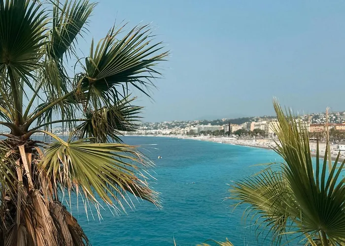 Spacieux Et Moderne T2 - Hyper Centre *