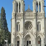 Spacieux Et Moderne T2 - Hyper Centre Apartamento *