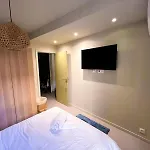 Apartamento Spacieux Et Moderne T2 - Hyper Centre