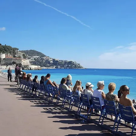 Spacieux Et Moderne T2 - Hyper Centre